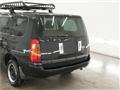 2007 Toyota Succeed Wagon