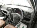 2007 Toyota Succeed Wagon