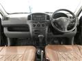 2007 Toyota Succeed Wagon