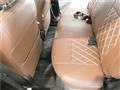 2007 Toyota Succeed Wagon