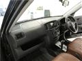 2007 Toyota Succeed Wagon