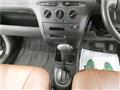 2007 Toyota Succeed Wagon