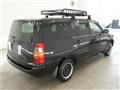 2007 Toyota Succeed Wagon
