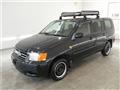 2007 Toyota Succeed Wagon