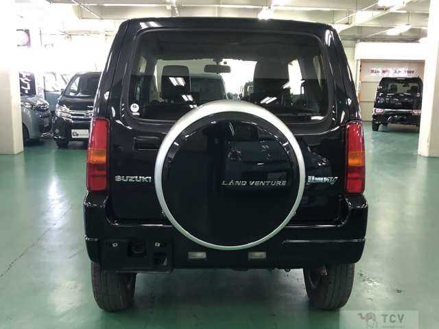 2017 Suzuki Jimny