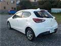 2018 Mazda Demio