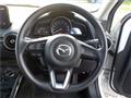 2018 Mazda Demio