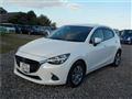 2018 Mazda Demio