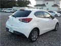 2018 Mazda Demio