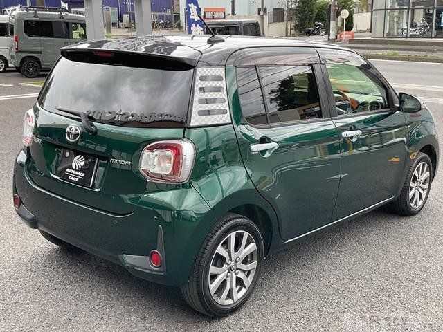 2020 Toyota Passo