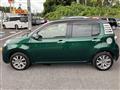2020 Toyota Passo