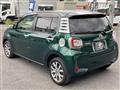 2020 Toyota Passo