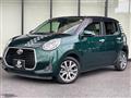 2020 Toyota Passo