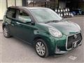 2020 Toyota Passo
