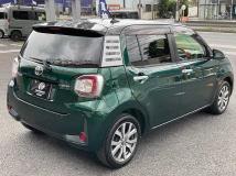 2020 Toyota Passo
