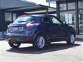 2016 Nissan Juke
