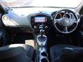 2016 Nissan Juke