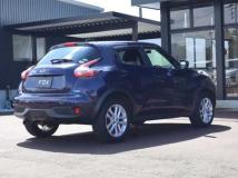 2016 Nissan Juke
