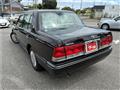 2005 Toyota Crown Sedan