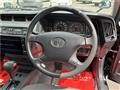 2005 Toyota Crown Sedan