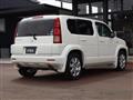 2007 Honda Crossroad