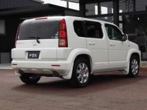 2007 Honda Crossroad