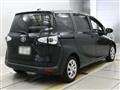 2017 Toyota Sienta