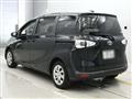2017 Toyota Sienta