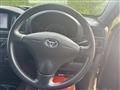 2011 Toyota Probox Van