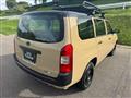 2011 Toyota Probox Van