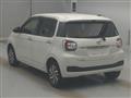 2018 Toyota Passo