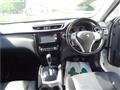 2016 Nissan X-Trail