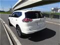2016 Nissan X-Trail