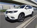 2016 Nissan X-Trail