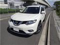 2016 Nissan X-Trail
