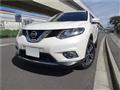 2016 Nissan X-Trail
