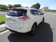 2016 Nissan X-Trail