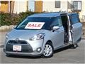 2017 Toyota Sienta