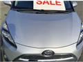 2017 Toyota Sienta