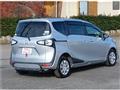 2017 Toyota Sienta