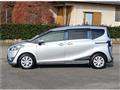 2017 Toyota Sienta