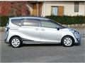 2017 Toyota Sienta
