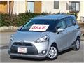 2017 Toyota Sienta