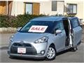 2017 Toyota Sienta