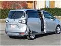2017 Toyota Sienta