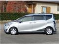 2017 Toyota Sienta