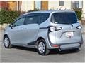 2017 Toyota Sienta