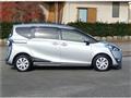 2017 Toyota Sienta