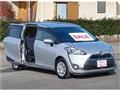 2017 Toyota Sienta