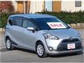 2017 Toyota Sienta